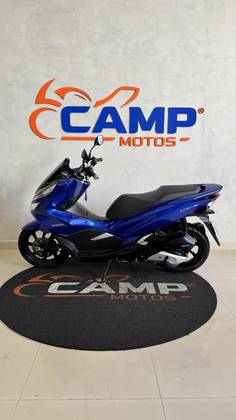 HONDA PCX 